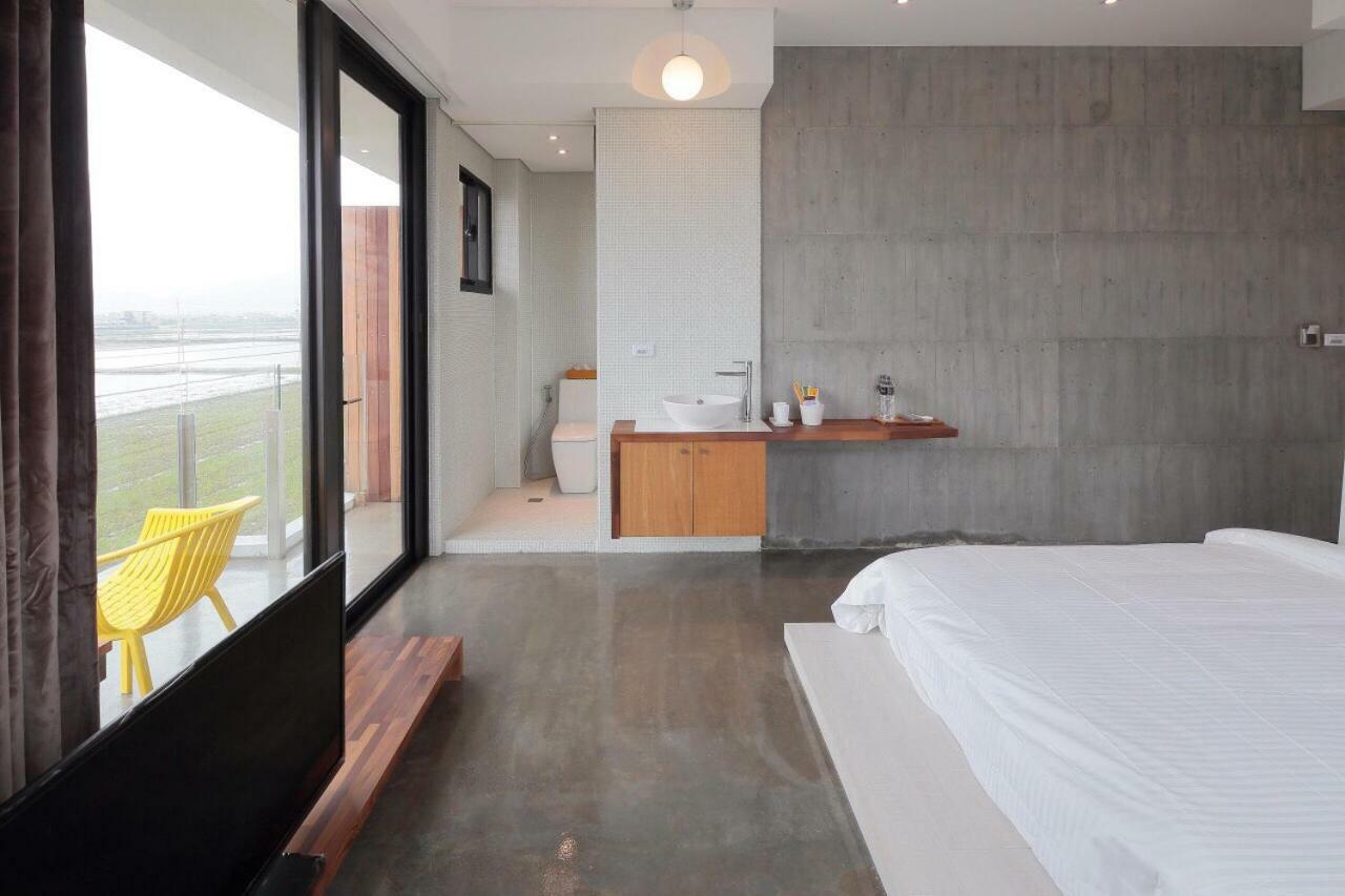 Yuansu.MHL48 B&B Dongshan  Extérieur photo