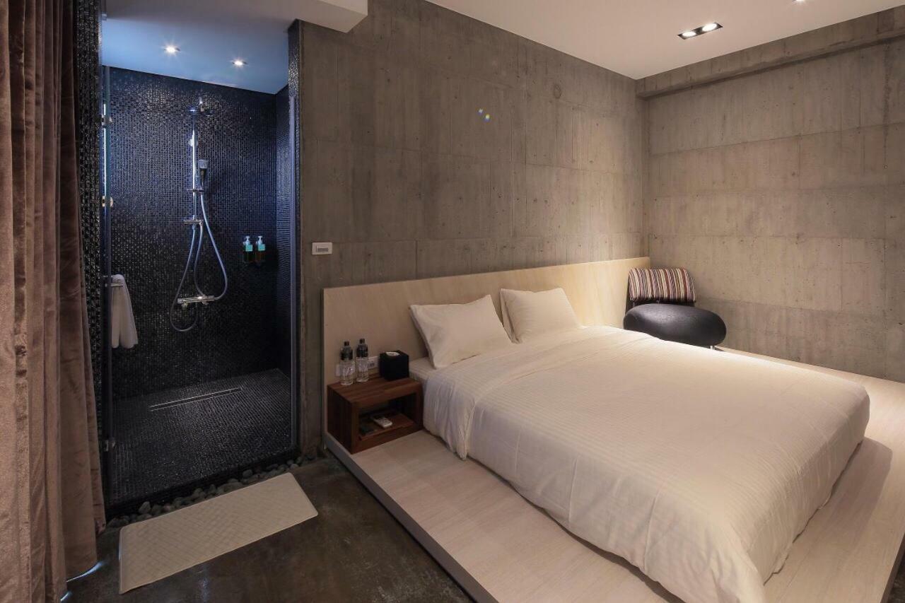 Yuansu.MHL48 B&B Dongshan  Extérieur photo