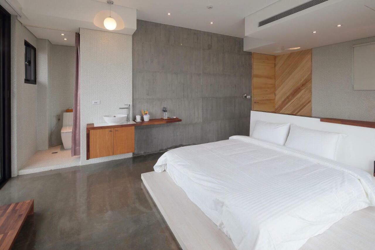 Yuansu.MHL48 B&B Dongshan  Extérieur photo