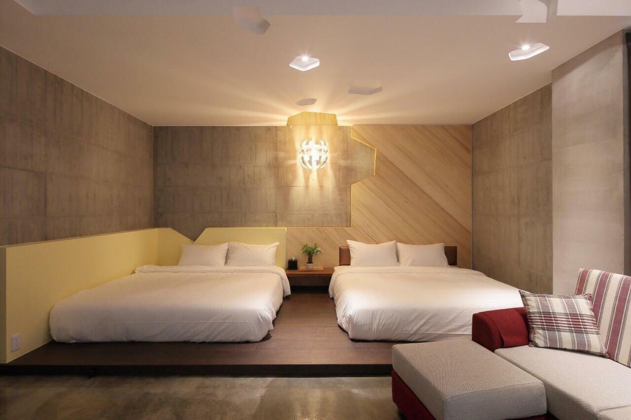 Yuansu.MHL48 B&B Dongshan  Extérieur photo