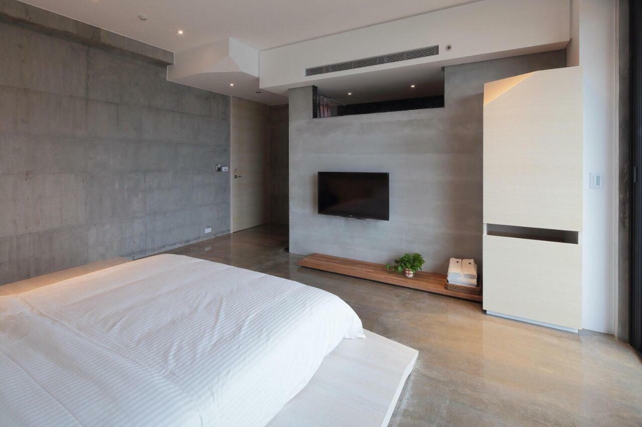 Yuansu.MHL48 B&B Dongshan  Extérieur photo