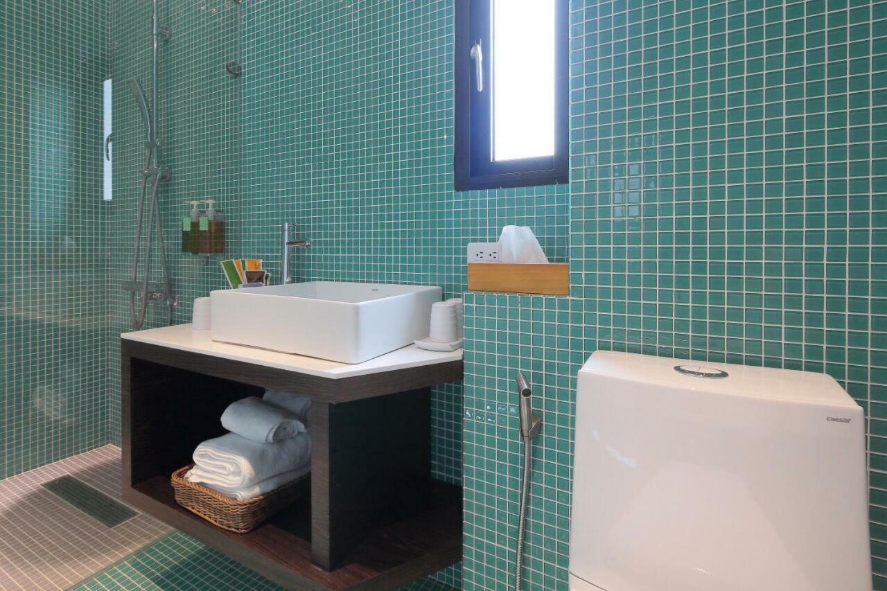 Yuansu.MHL48 B&B Dongshan  Extérieur photo