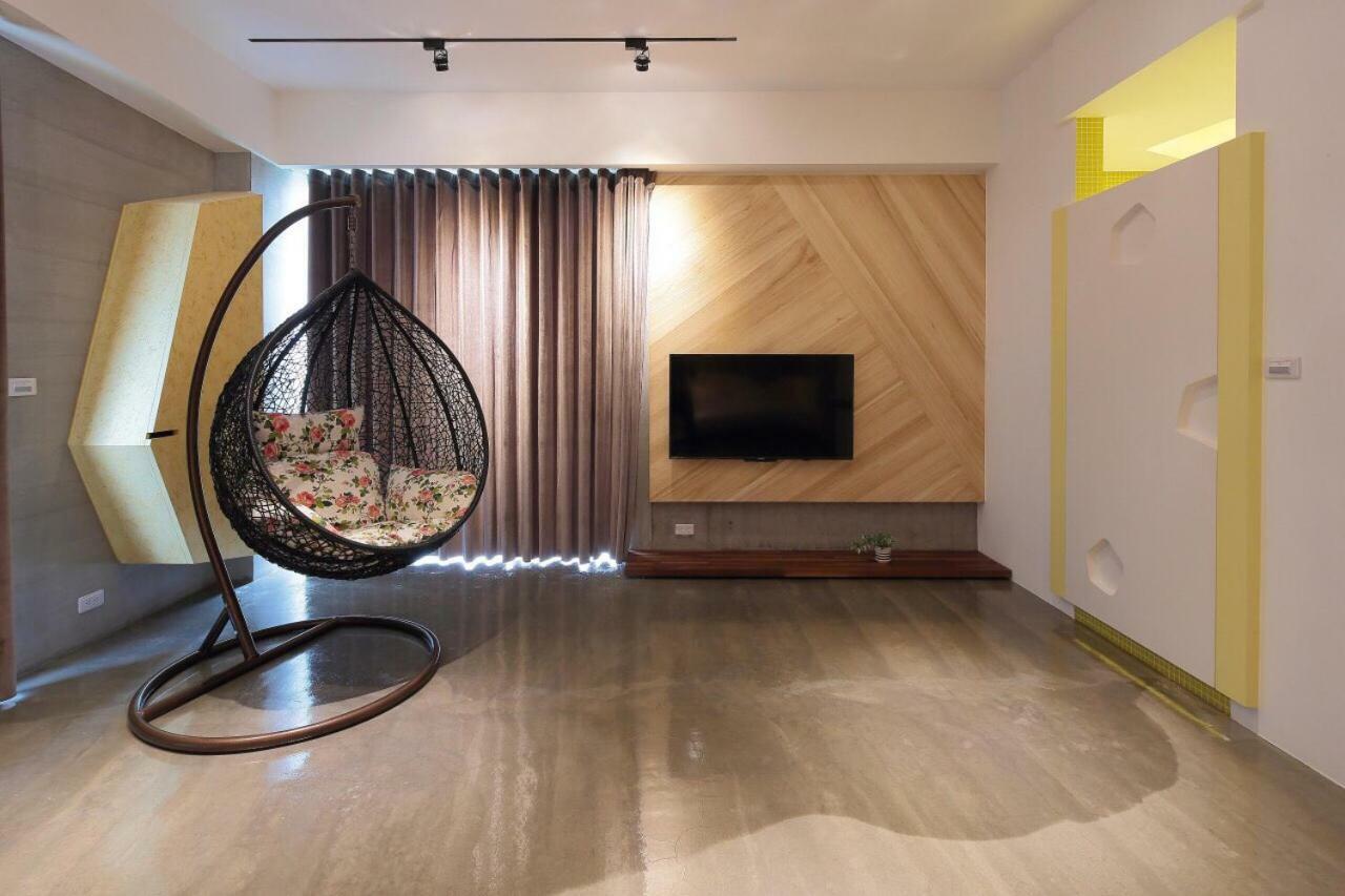 Yuansu.MHL48 B&B Dongshan  Extérieur photo